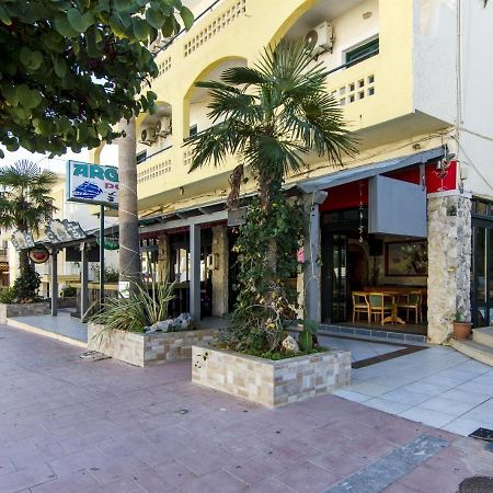 Pelagia Maria Malia Apartment ภายนอก รูปภาพ