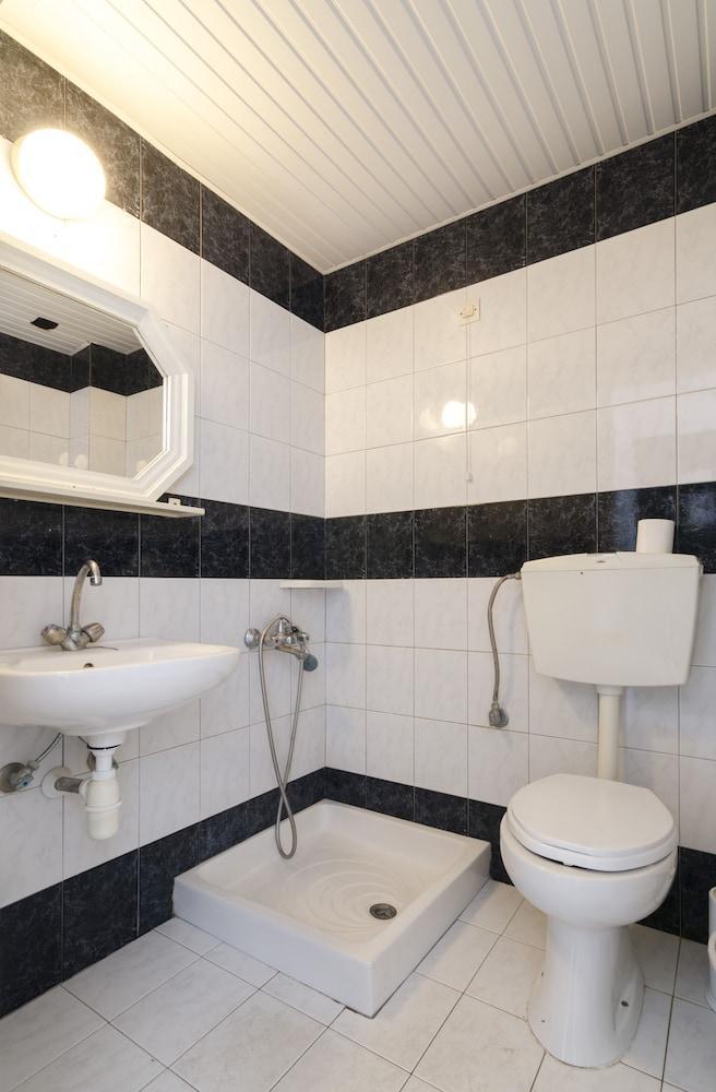 Pelagia Maria Malia Apartment ภายนอก รูปภาพ