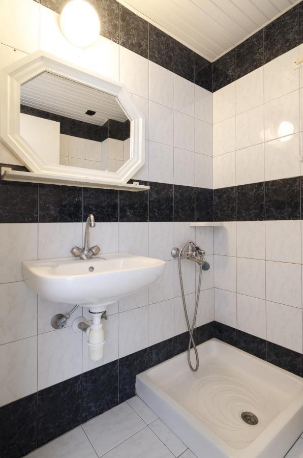 Pelagia Maria Malia Apartment ภายนอก รูปภาพ