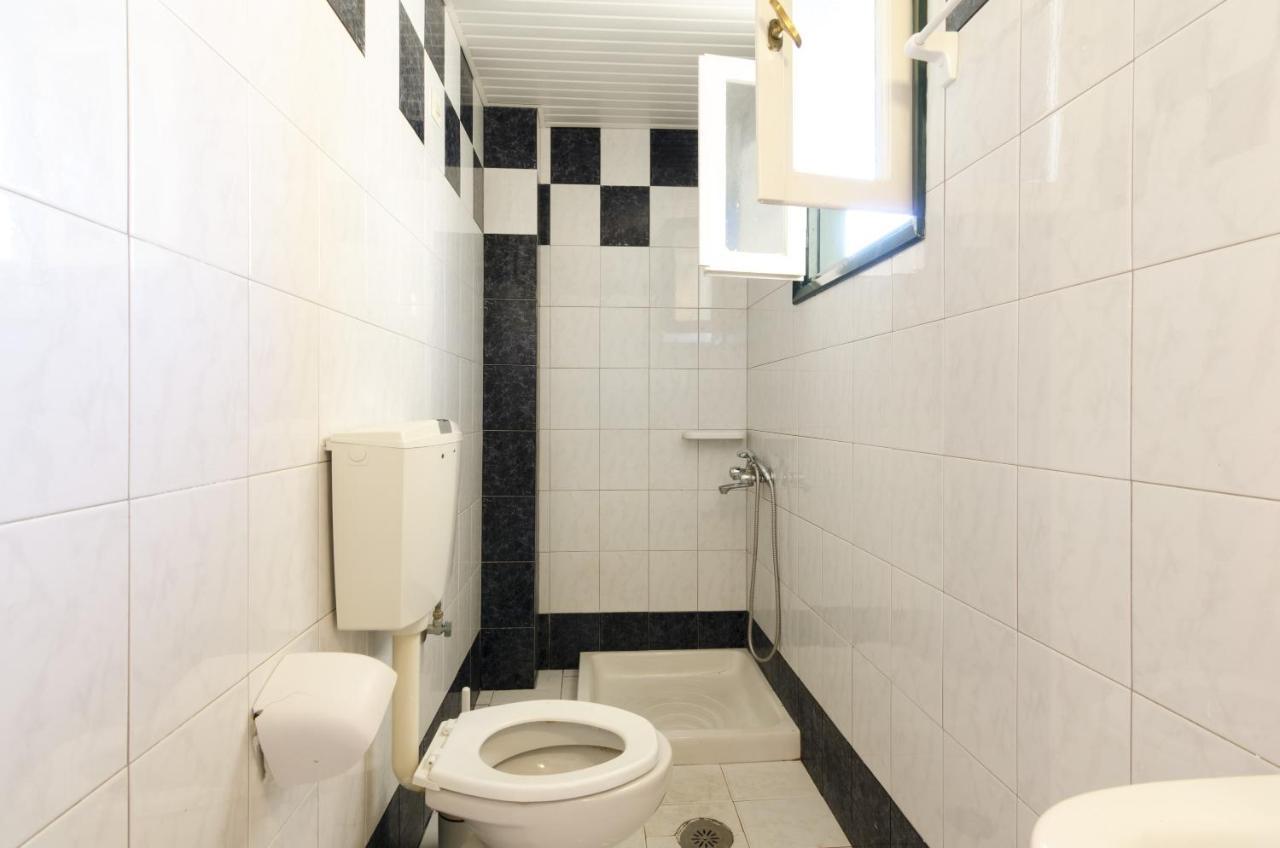 Pelagia Maria Malia Apartment ภายนอก รูปภาพ